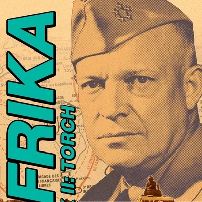 Afrika Army Korps II: Torch