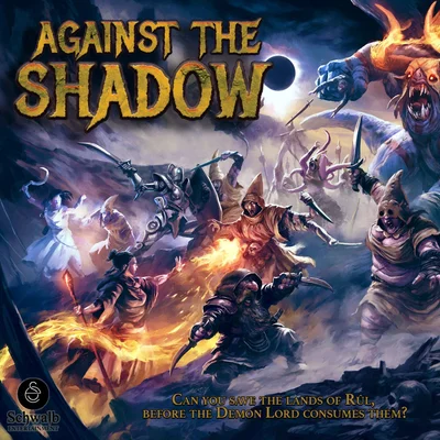 Against the Shadow