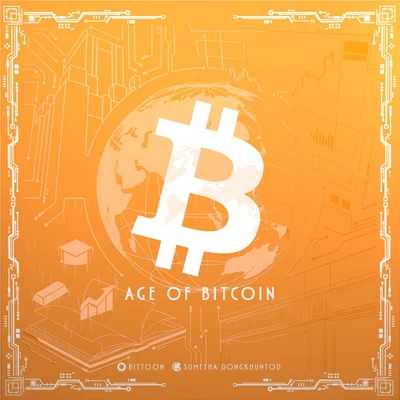 Age of Bitcoin