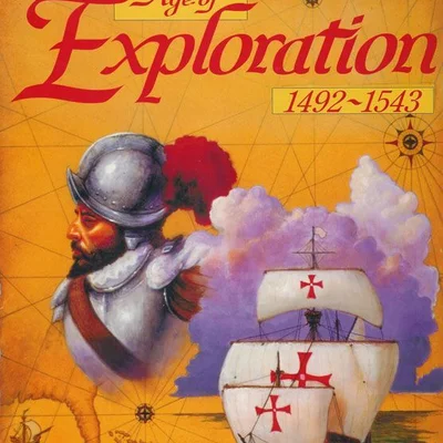 Age of Exploration