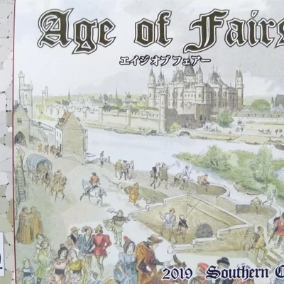 Age of Fairs