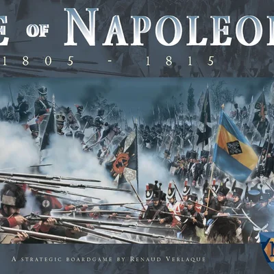 Age of Napoleon