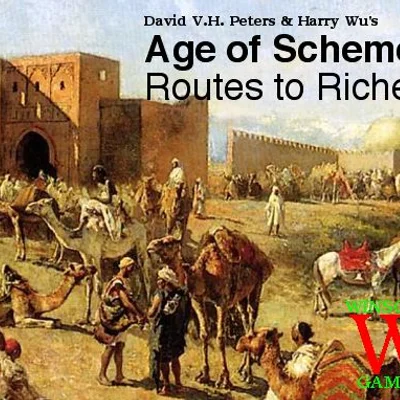 Age of Scheme: Routes to Riches