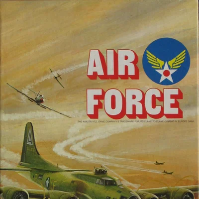 Air Force