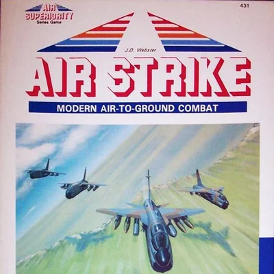 Air Strike