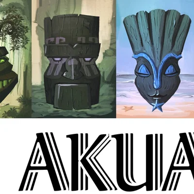 Akua