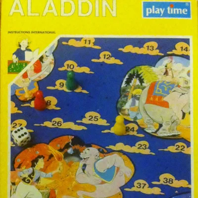 Aladdin