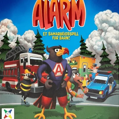 Alarm