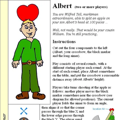 Albert