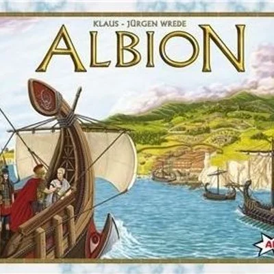 Albion