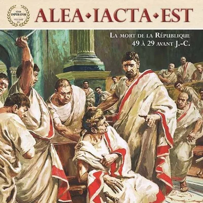 Alea Iacta Est