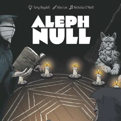 Aleph Null