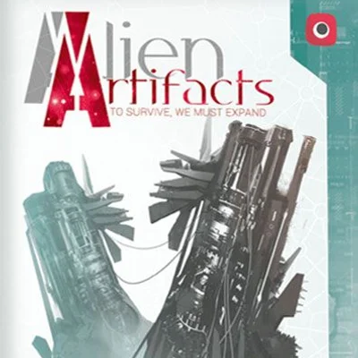Alien Artifacts: Breakthrough