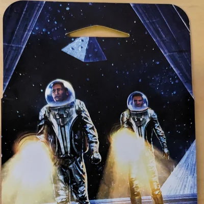 Alien Frontiers: Data Core Expansion Pack