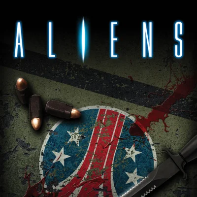 Aliens: Another Glorious Day in the Corps – Ultimate Badasses