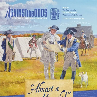 "Almost a Miracle!”: The Revolutionary War in the North