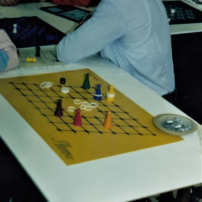 Alonso oder: Es lebe das Gute