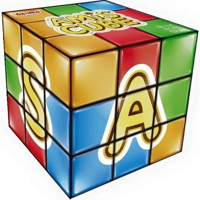 Amis Cube