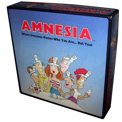 Amnesia