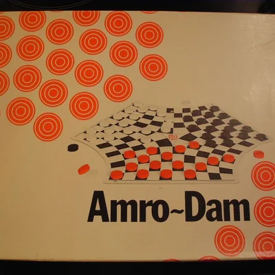 Amro-Dam