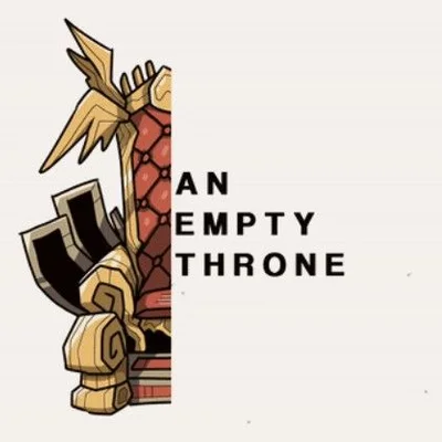 An Empty Throne