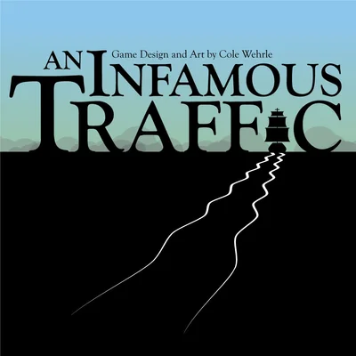An Infamous Traffic