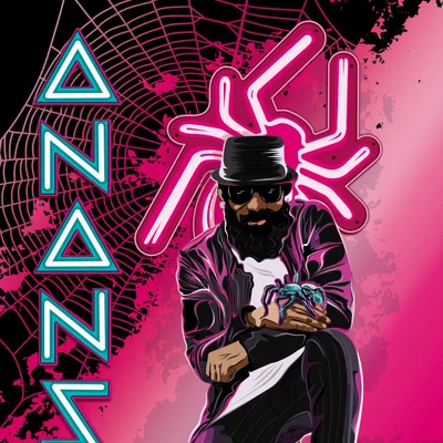 Anansi