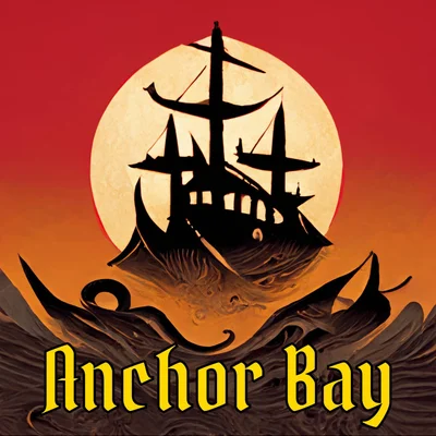 Anchor Bay