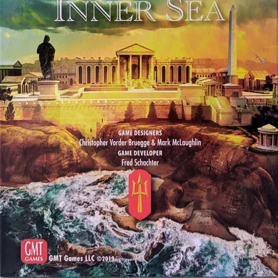 Ancient Civilizations of the Inner Sea