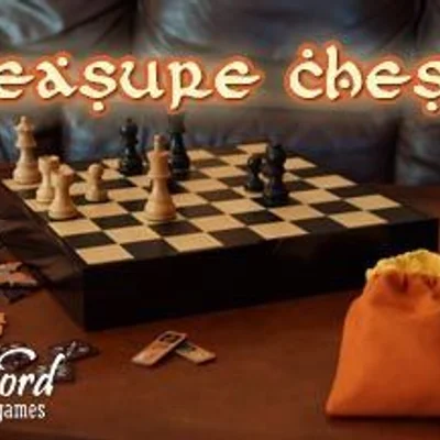 Ancient Conflict Treasure Chest