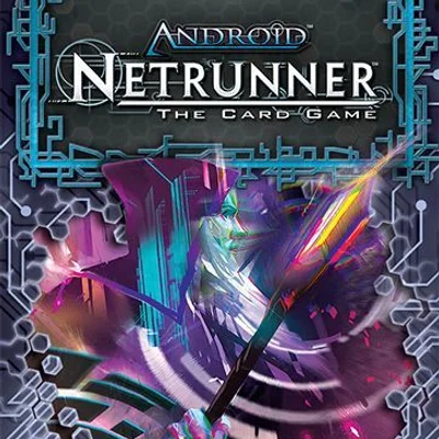 Android: Netrunner – All That Remains