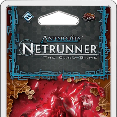 Android: Netrunner – Blood and Water