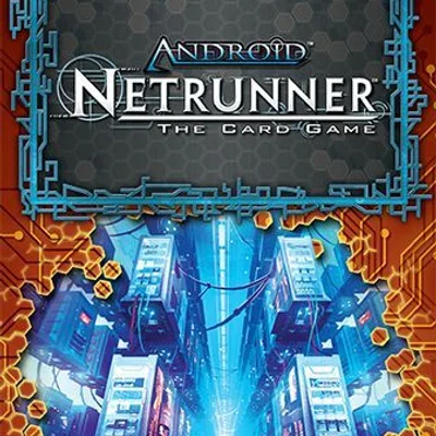 Android: Netrunner – Business First