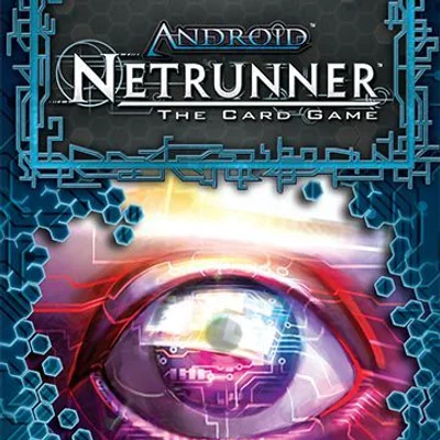 Android: Netrunner – Cyber Exodus