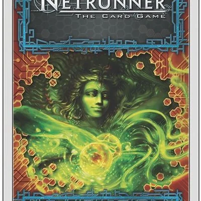 Android: Netrunner – Democracy and Dogma