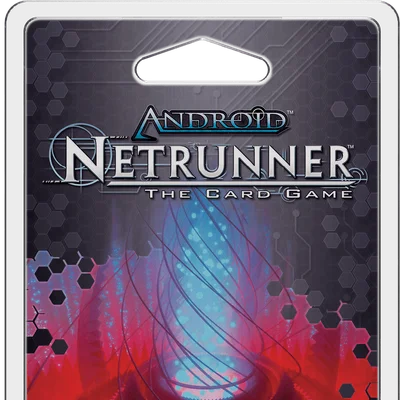 Android: Netrunner – Down the White Nile