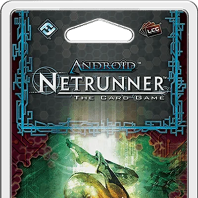 Android: Netrunner – Escalation