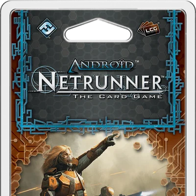 Android: Netrunner – Free Mars