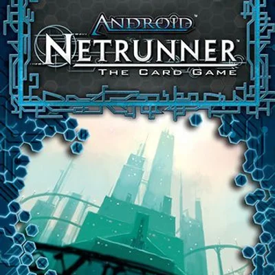 Android: Netrunner – Humanity's Shadow