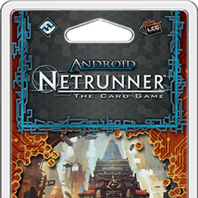 Android: Netrunner – Kala Ghoda