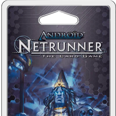 Android: Netrunner – Kampala Ascendent