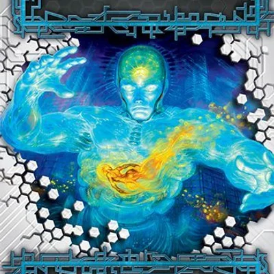 Android: Netrunner – Mala Tempora