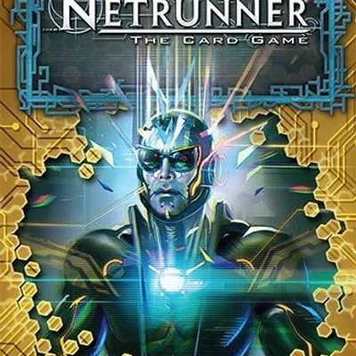 Android: Netrunner – Old Hollywood