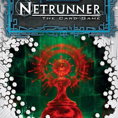 Android: Netrunner – Opening Moves