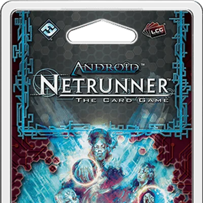 Android: Netrunner – Quorum