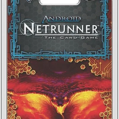 Android: Netrunner – Salsette Island