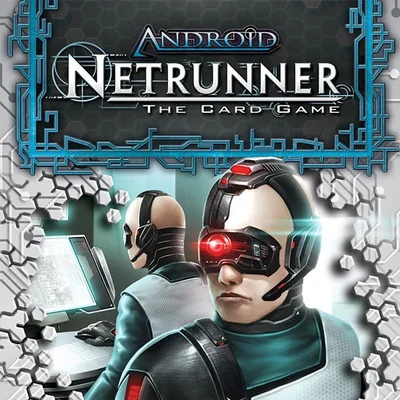 Android: Netrunner – Second Thoughts