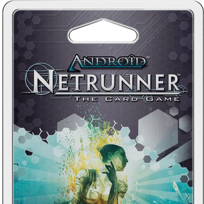 Android: Netrunner – Sovereign Sight
