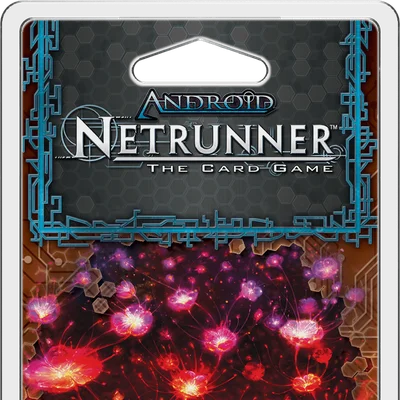 Android: Netrunner – Station One
