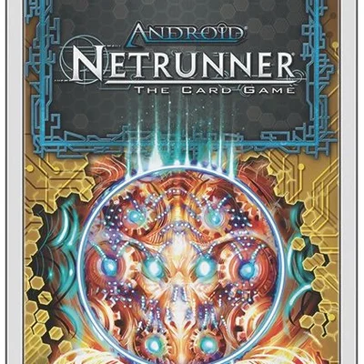 Android: Netrunner – The Underway